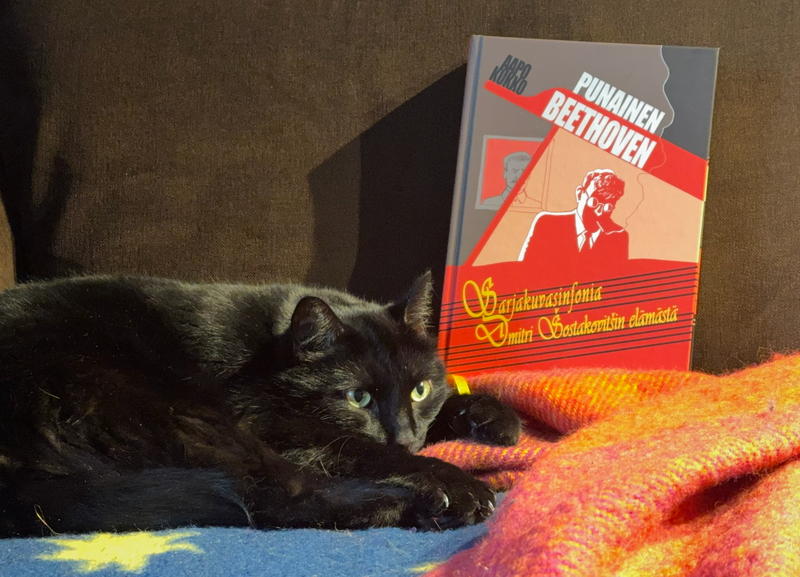 Inhimillisyyden sinfonia post image