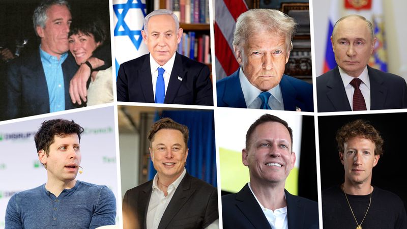 Kuka päättää? Teknologian, talouden ja geopolitiikan verkostot maailmanpolitiikan taustalla post image