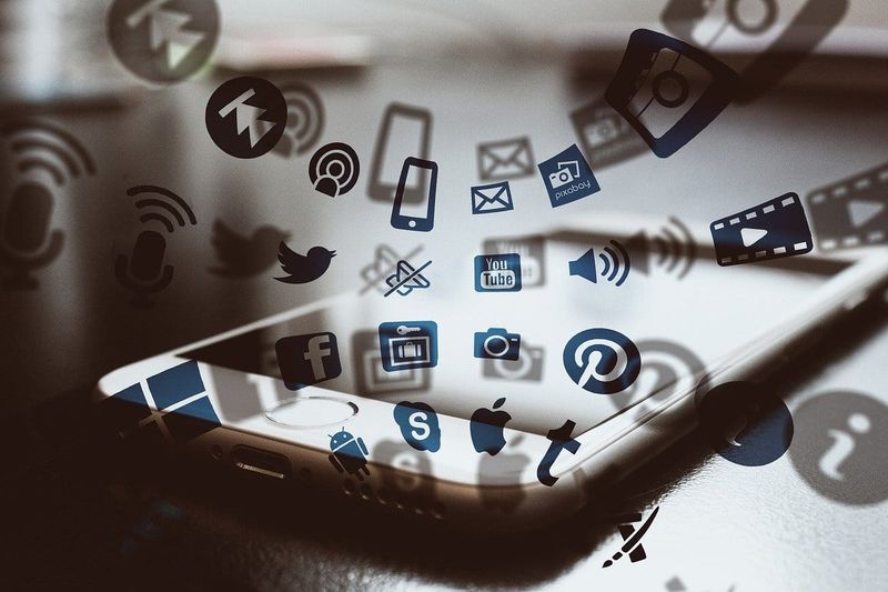 Median murros näkyy yhteiskunnan mielialassa ja tulevaisuuden uskossa post image