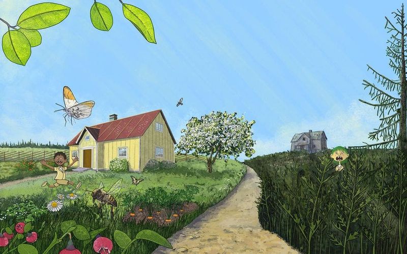 “Ilman pölyttäjiä maailma olisi ankea ja väritön” – uusi näyttely nostaa pölyttäjät valokeilaan post image