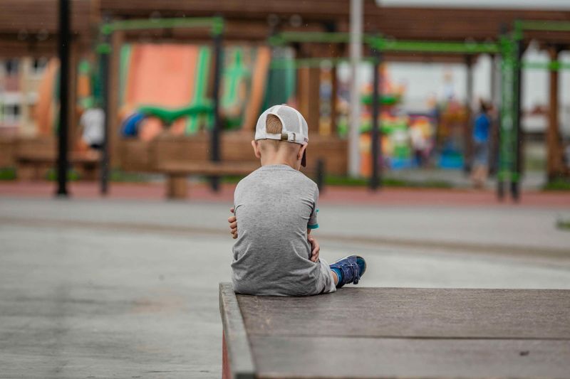 UNICEF: Suuret tuloerot heikentävät lasten hyvinvointia post image