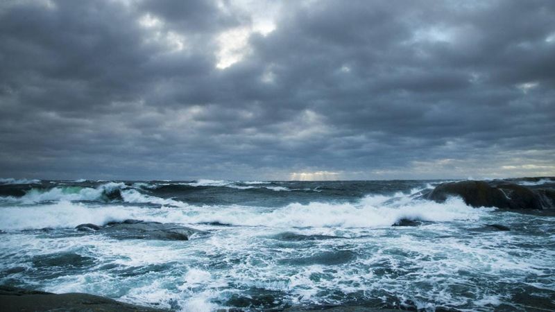 Suomi varautuu Atlantin valtameren kiertoliikkeen (AMOC) heikkenemiseen – uusi tutkimushanke käynnistyy post image