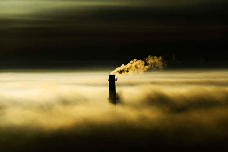 Greenpeace: Maailman rikkaimmalla 0,01 prosentilla lähes biljoonan dollarin vuotuinen ilmastovelka post image