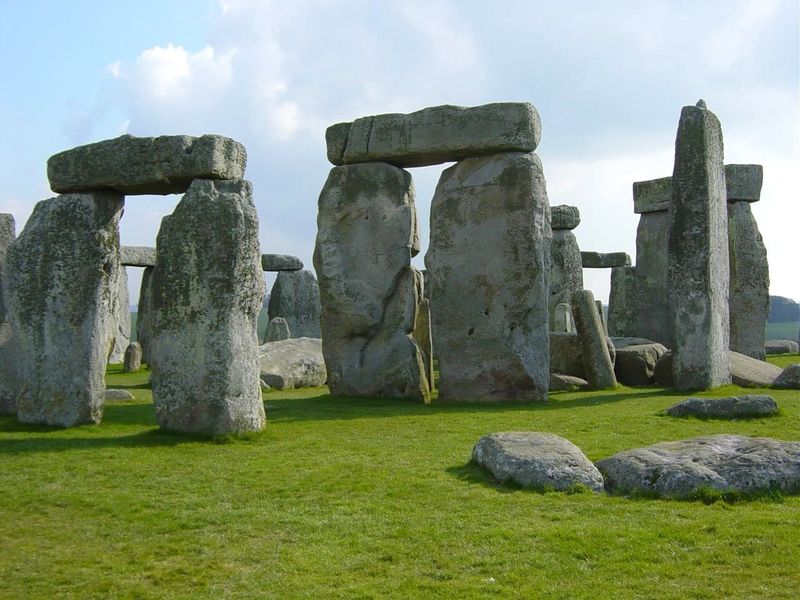 Naiset saattoivat olla yhteiskunnan keskiössä varhaisella pronssikaudella post image