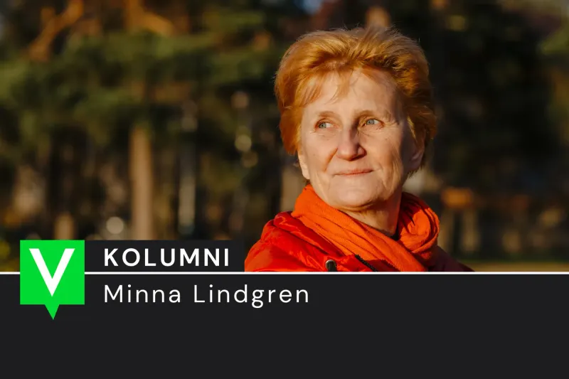 Vihreä siirtymä teatterissa post image
