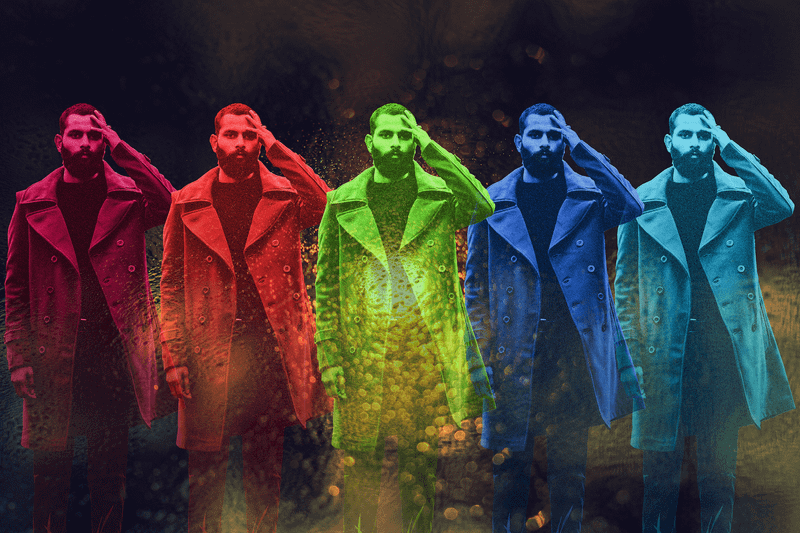 Miten ihmisestä tulee poliittinen minä ja miten se voisi säilyä post image