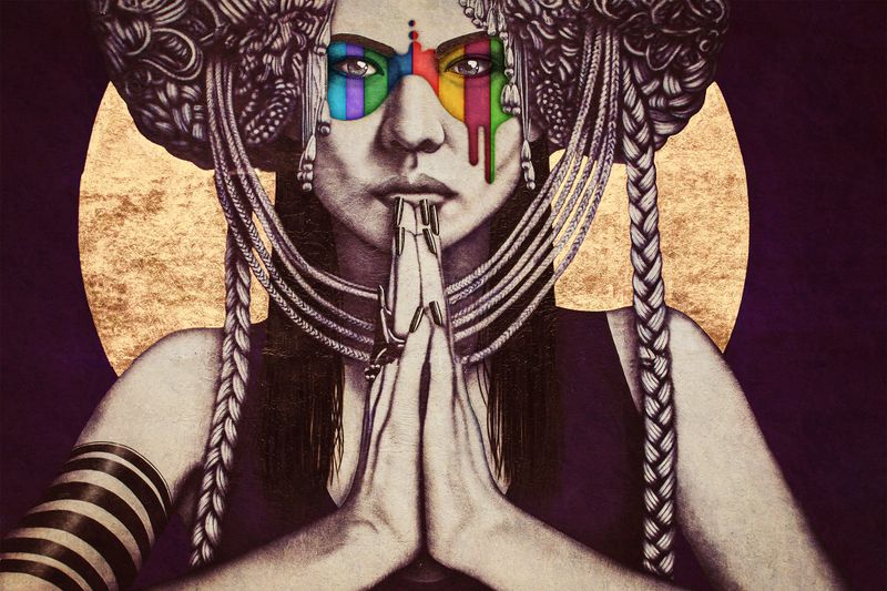 Miksi meidän ei pitäisi puhua identiteettipolitiikasta post image