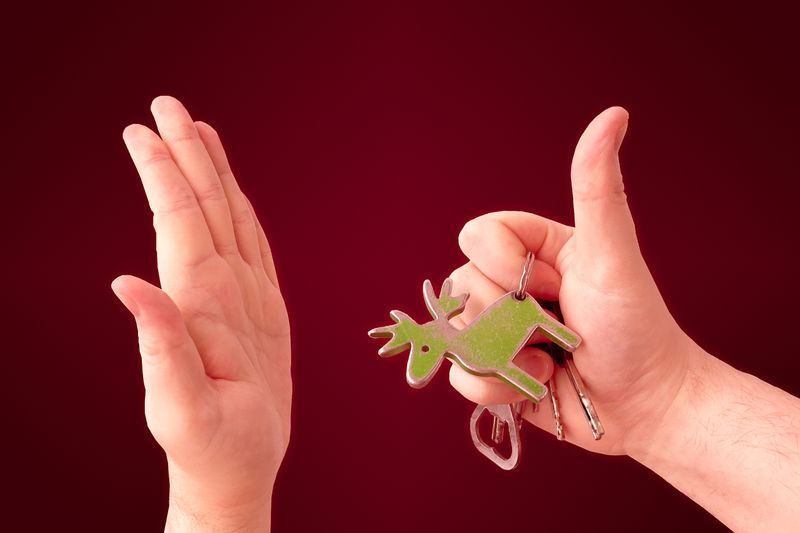 Älä luota puolueeseen post image