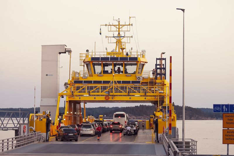 Koti kaupungissa, toinen maalla – voiko monipaikkaisuus olla kestävää? post image