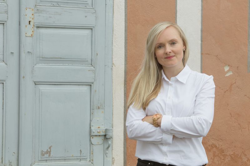 Maatalous on kaikkien asiaa ja siitä pitää myös vihreiden puhua post image