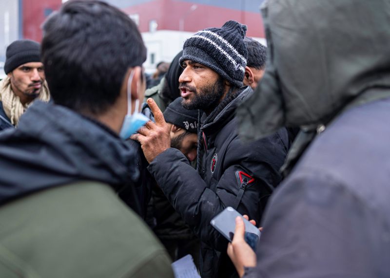 EU:n ei pidä toimia kuten diktatuuri haluaa post image