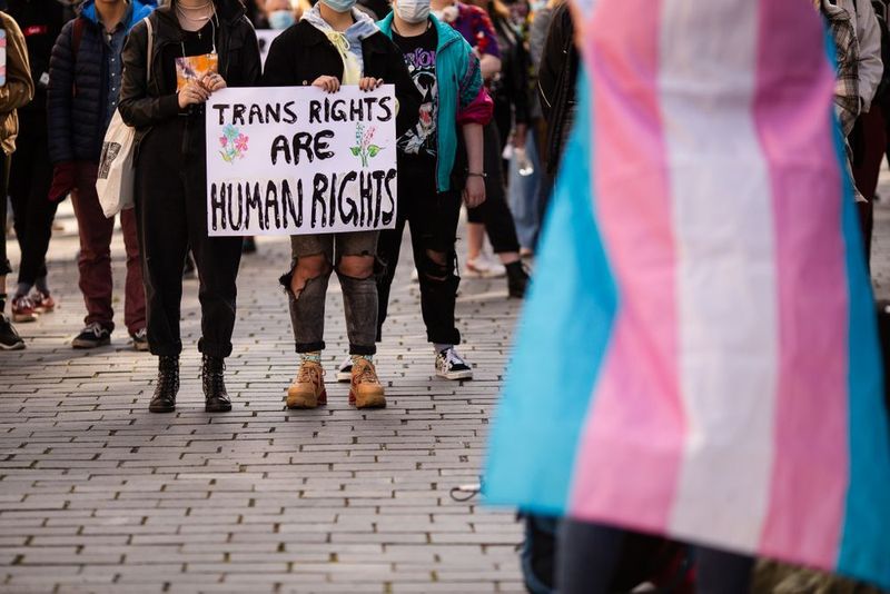 Kolme kansalaisaloitetta vie ihmisoikeuksia eteenpäin - ehkä jo ensi vuonna? post image