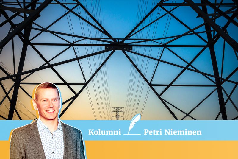 Fossiiliriippuvuudesta on päästävä irti sosiaalisesti kestävällä tavalla post image