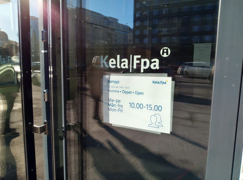 Vihreät vaihtaisi sotu-tilkkutäkin kokonaan uuteen peittoon post image