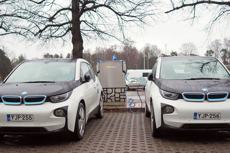 IPCC-raportti esittelee tuhat ja yksi keinoa torjua ilmastonmuutosta post image