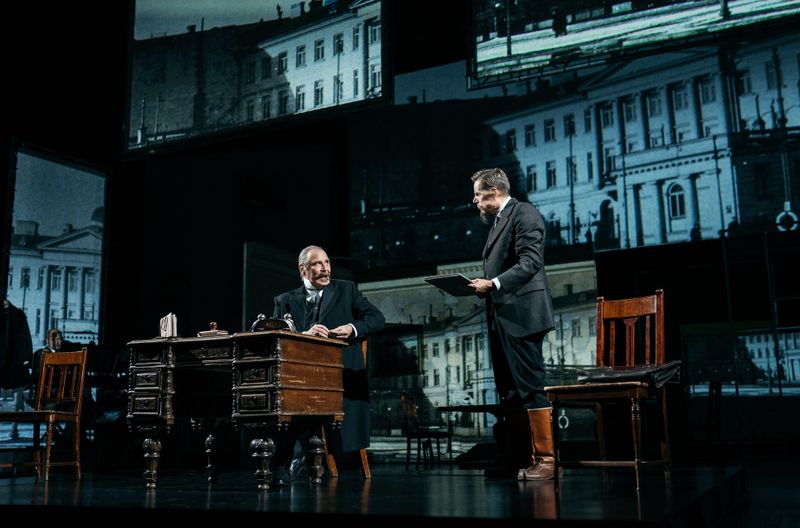 Demokratia vaatii jatkuvaa hereilläoloa post image