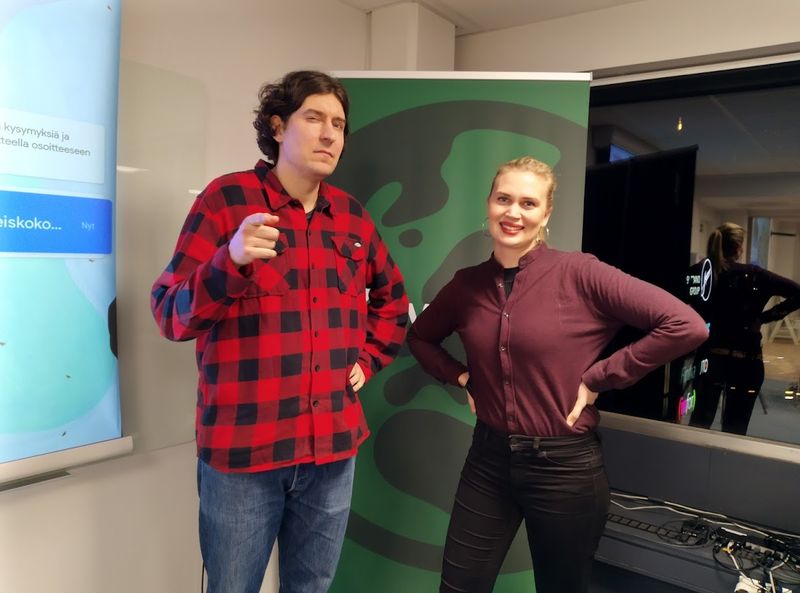 Vihreiden ehdokaslistat täyttyvät – muutama kansanedustaja empii vielä post image