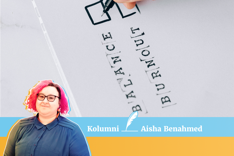 Suorituskeskeisessä maailmassa sisu on hyvä renki, mutta huono isäntä post image