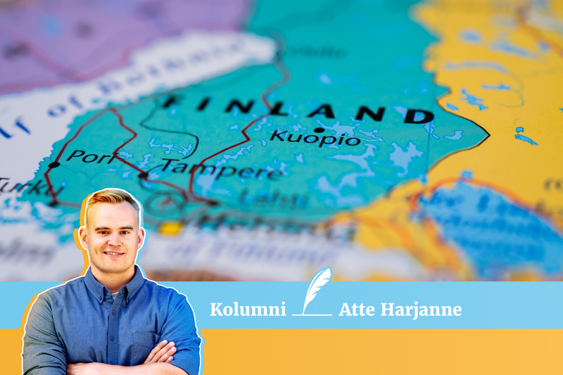 Kevään parhaat jutut: Alueiden kosto iski Suomen poliittiselle kartalle post image