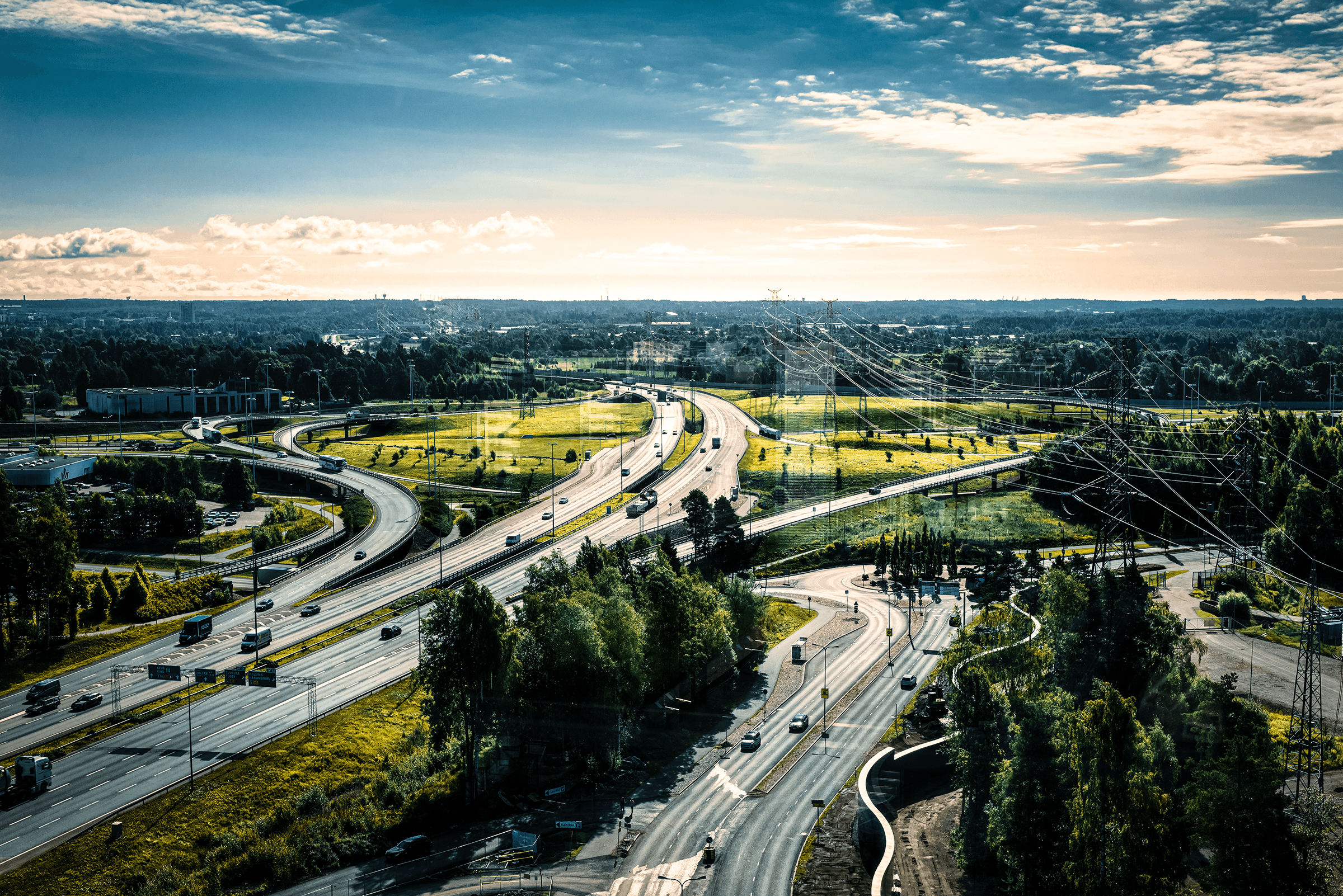 Tieliikenteen päästöjen puolittaminen on mittava urakka ja siksi kustannustehokkuus on valttia