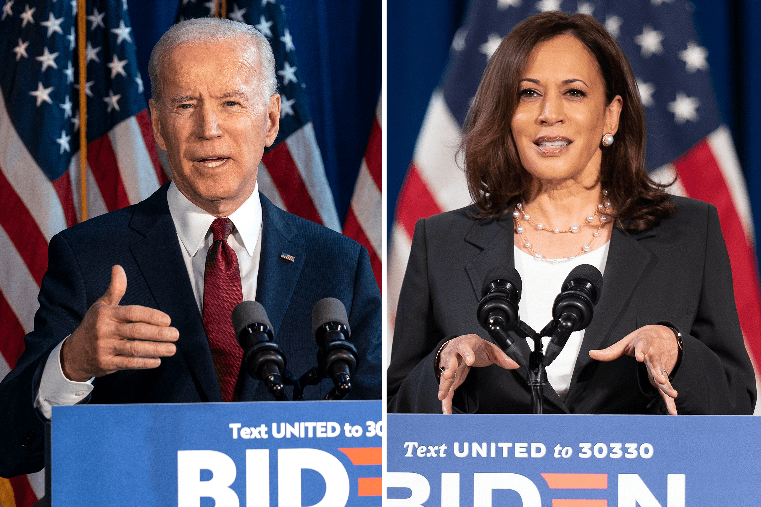 Yhdysvallat kirjoitti historiaa – Joe Biden presidentiksi, väistyvä presidentti kieltäytyy hyväksymästä vaalien tulosta