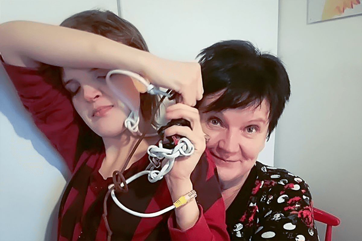 Vammaisten omaiset pelkäävät koronarajoitusten paluuta