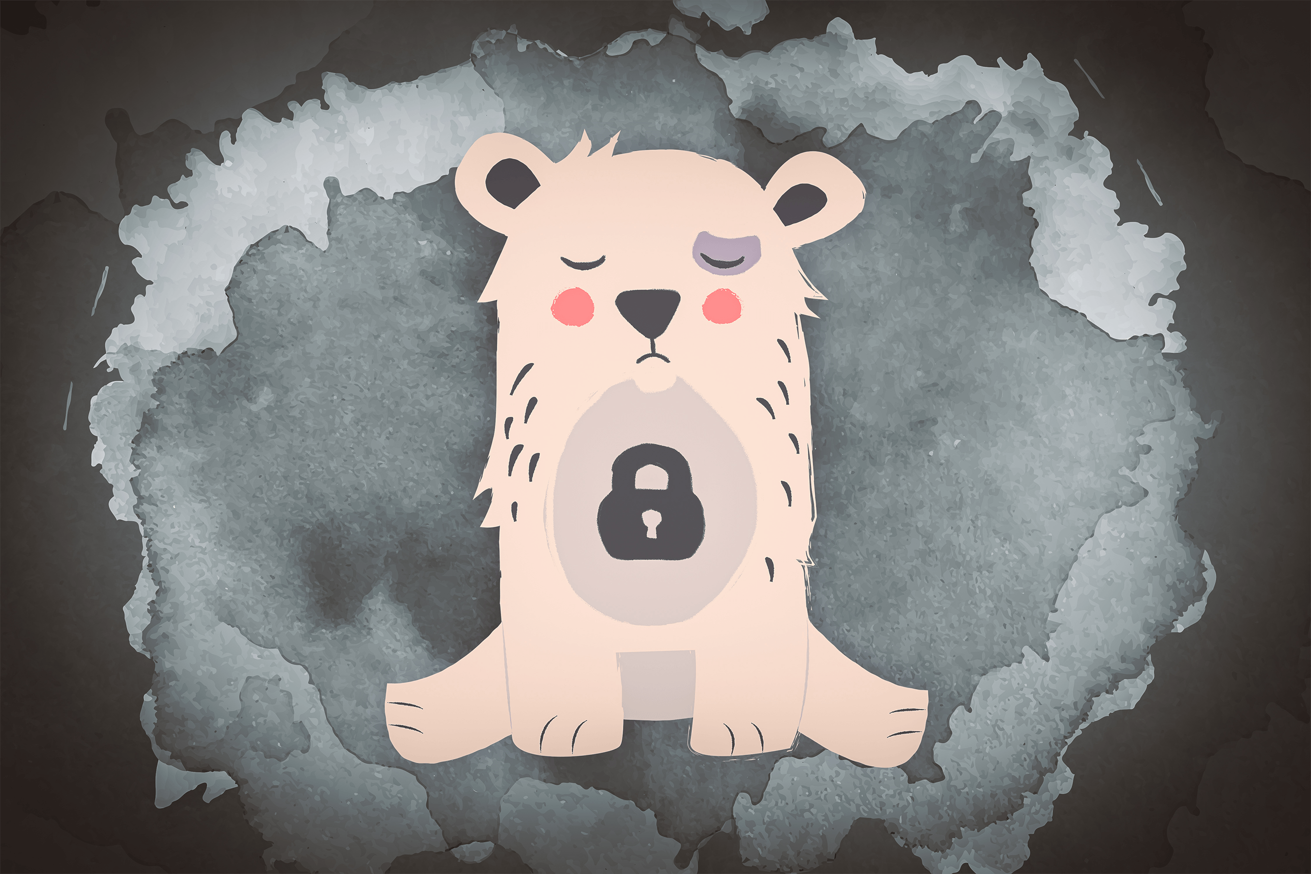 Lähisuhdeväkivallan uhrit ovat näkymättömiä tuttuja