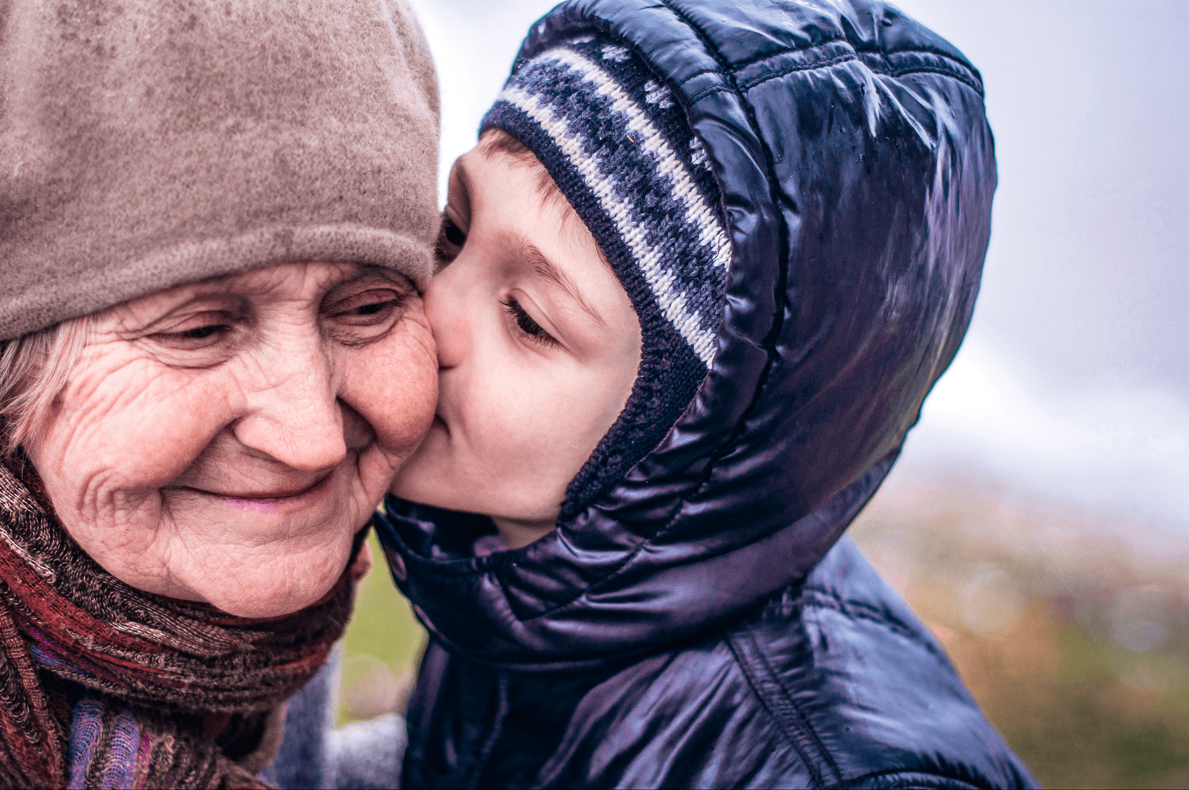 Ikäihmisten ääni kuuluviin korona-aikanakin