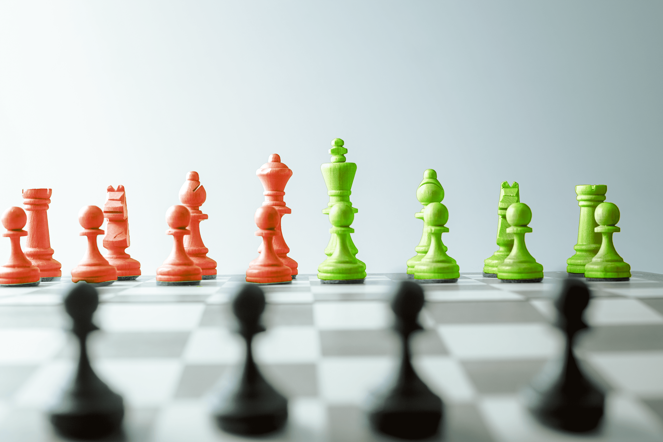 Vihreät ei ole demareiden apupuolue, enää