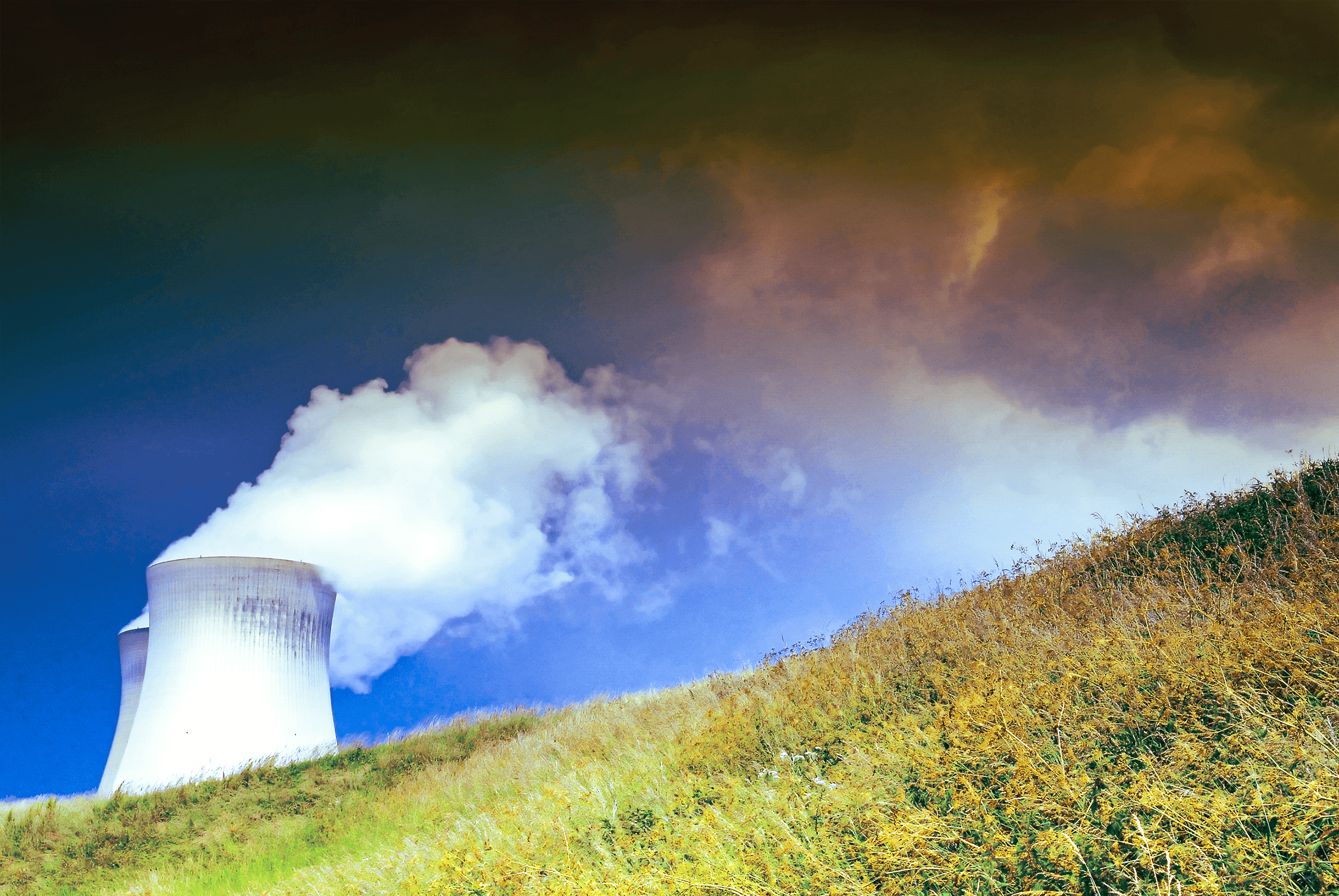 Belgian energiasuunnitelmat nostavat hiilipäästöjä