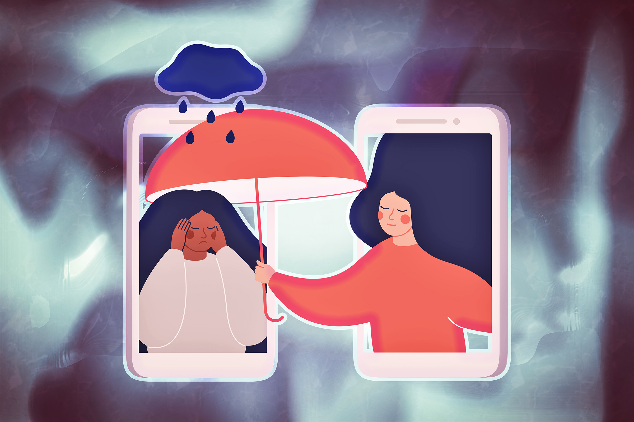 Rahoituksen tulevaisuus huolestuttaa kriisikeskuksia