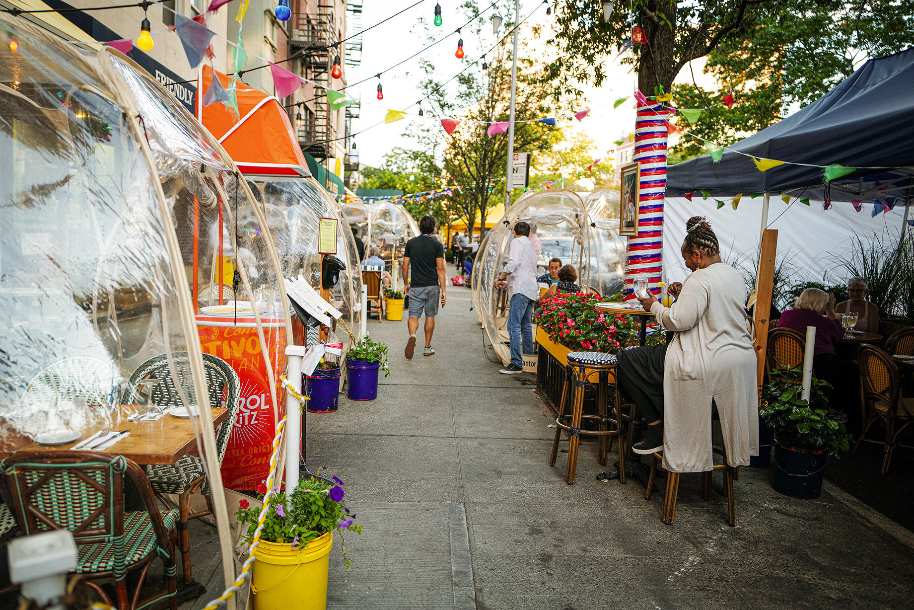 Kaupungit taisivat selvitä säikähdyksellä