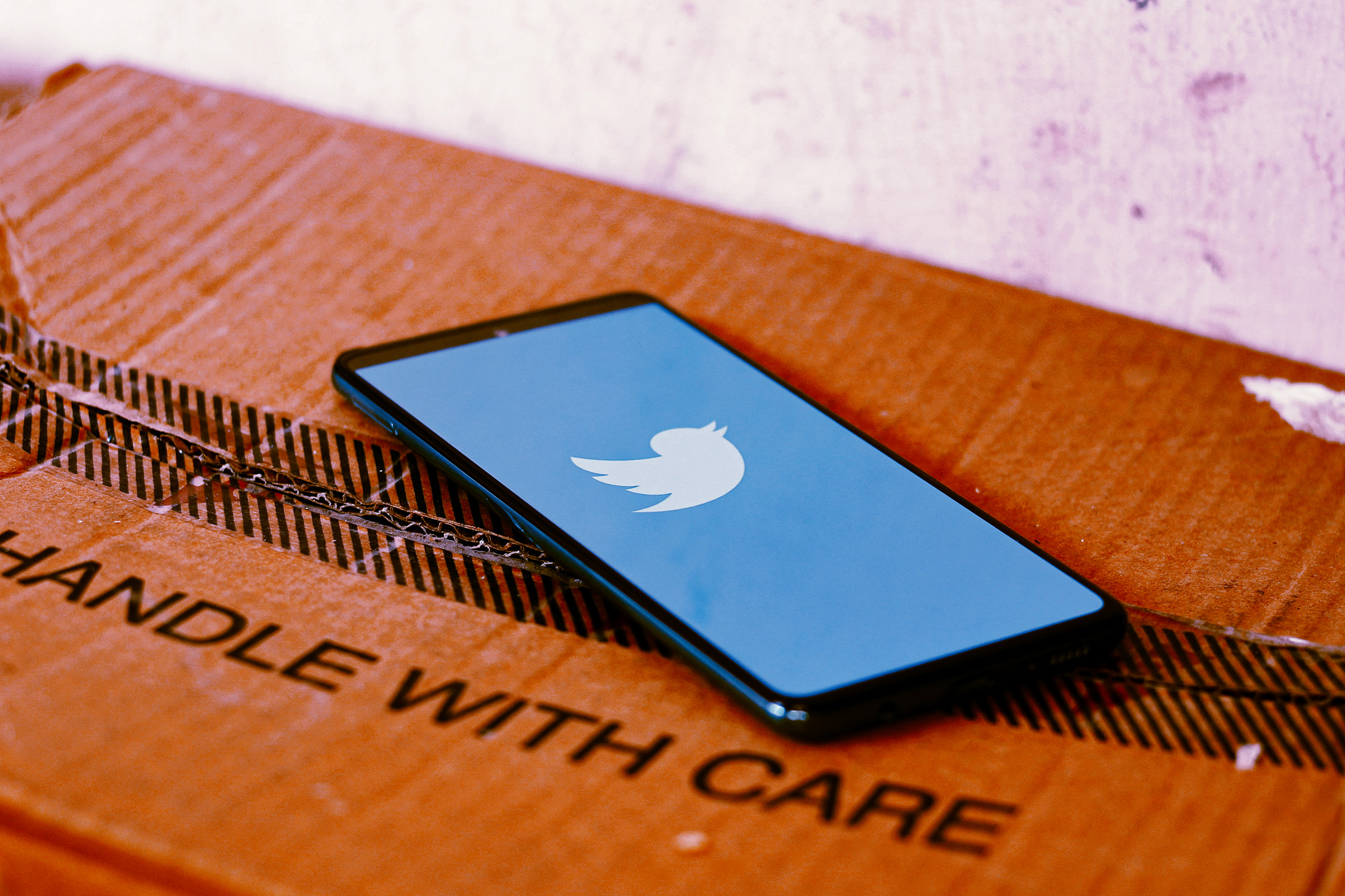 Twitter-hyökkäys ulottui suomalaiseen uutissivustoon