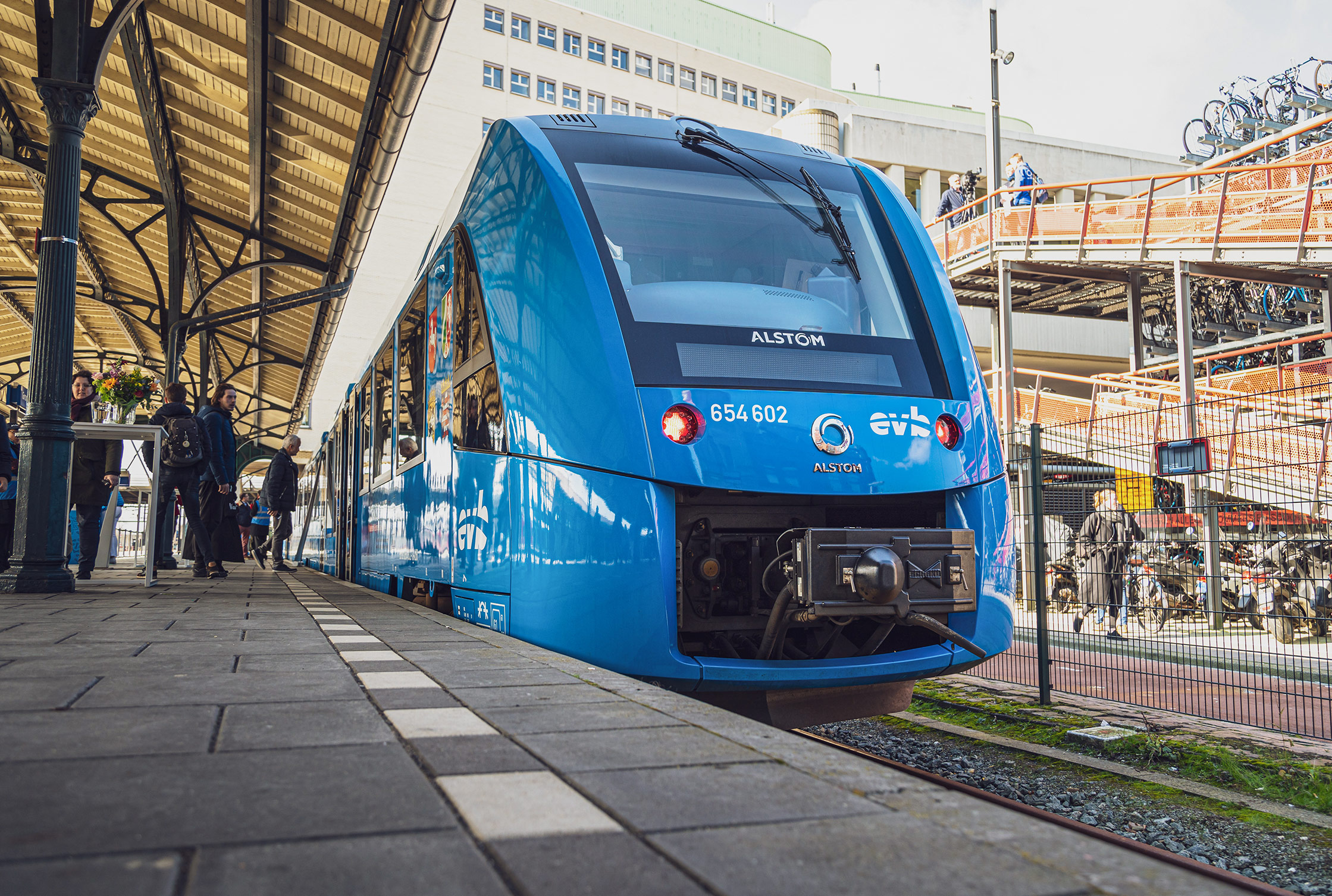 Tulevaisuuden vety, osa 1: Vedyn tarve on paljon odotettua suurempaa