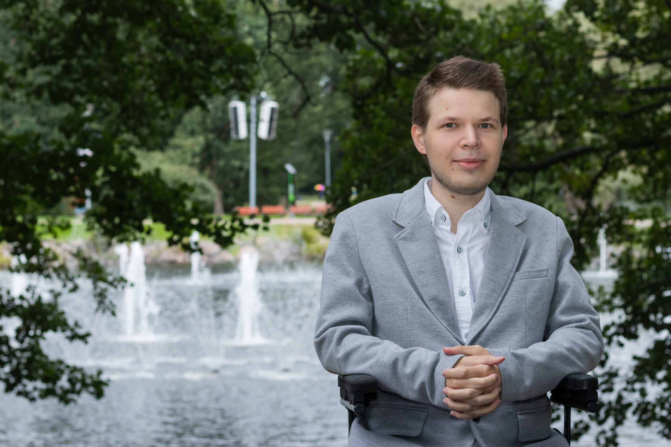 2020 pakettiin: Politiikan vuoden onnistumiset ja mahalaskut – Santeri Ala-Röyskö