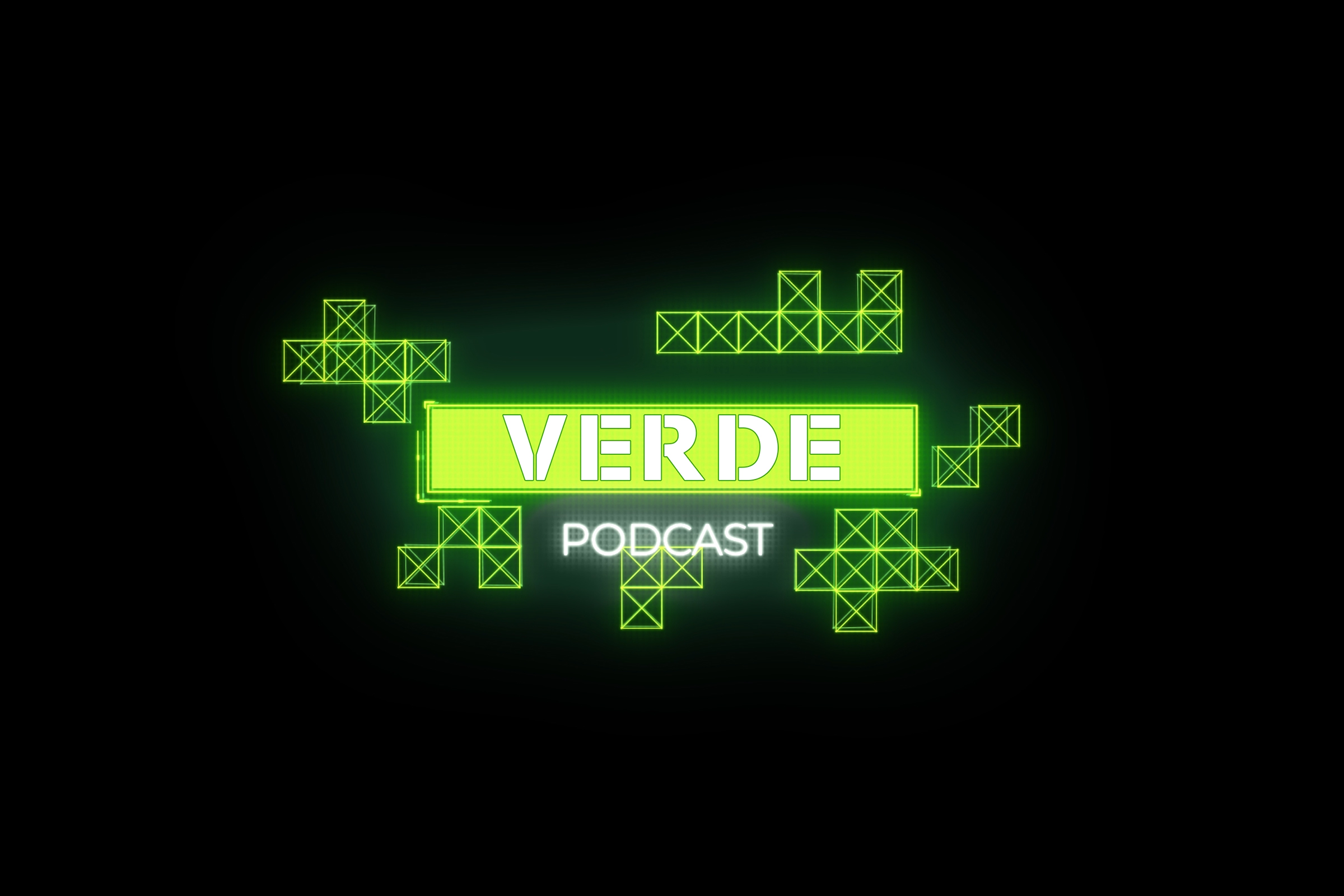 Verde laajentuu podcasteihin