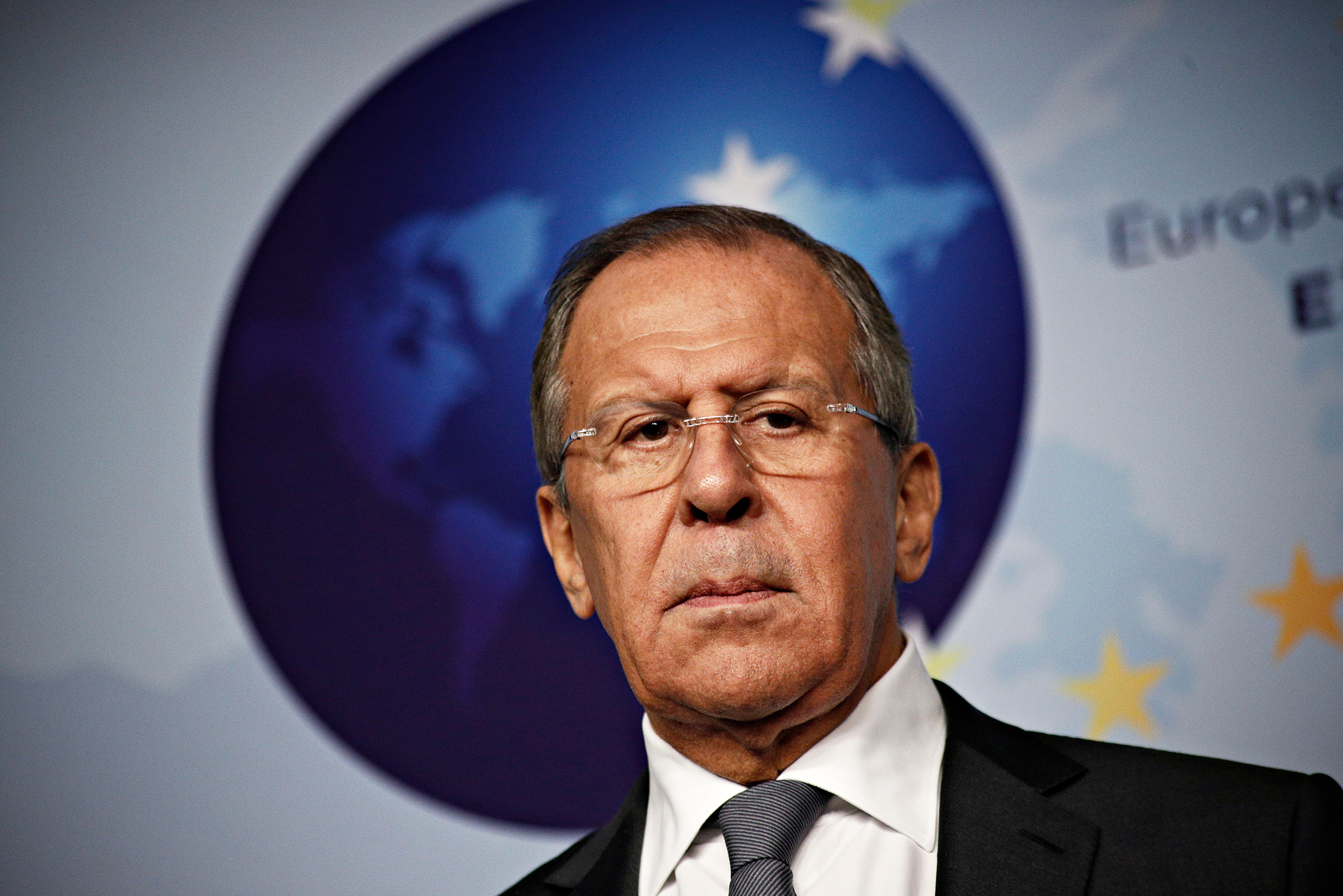 Venäjä ei ole muuttumassa toiveidemme mukaiseksi