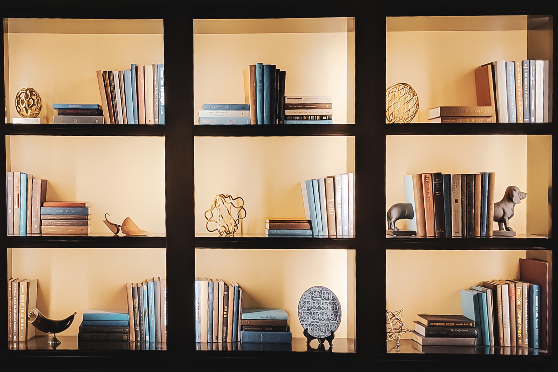 Koriste-esineitä ostamassa – miten liikkumisrajoitukset on suunniteltu keskiluokkaiselle minulle