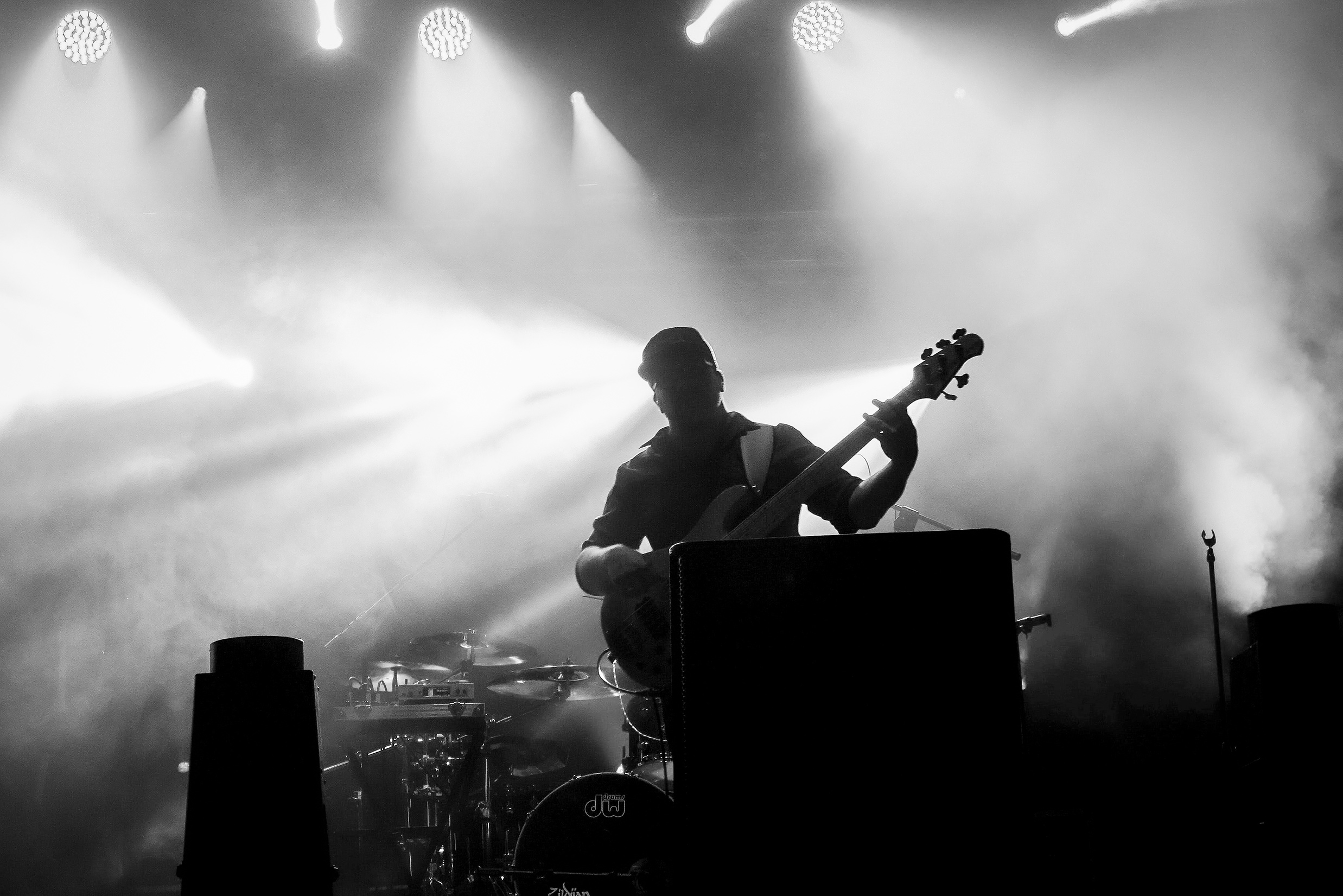 Rokotepassi pelastaisi tapahtuma-alan kesän