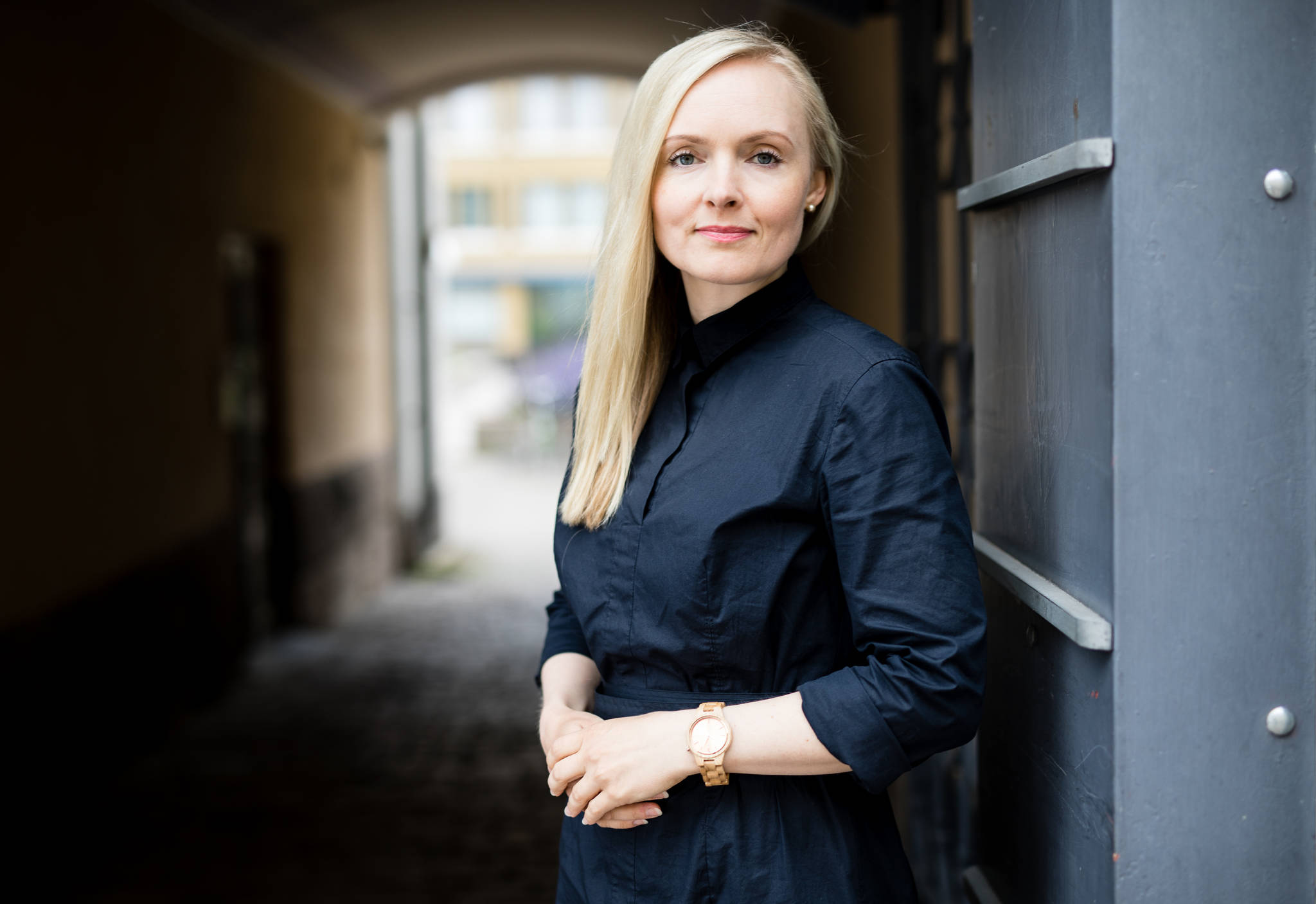 Sisäministeri Maria Ohisalo: Kunnilla iso rooli syrjäytymisen ehkäisyssä