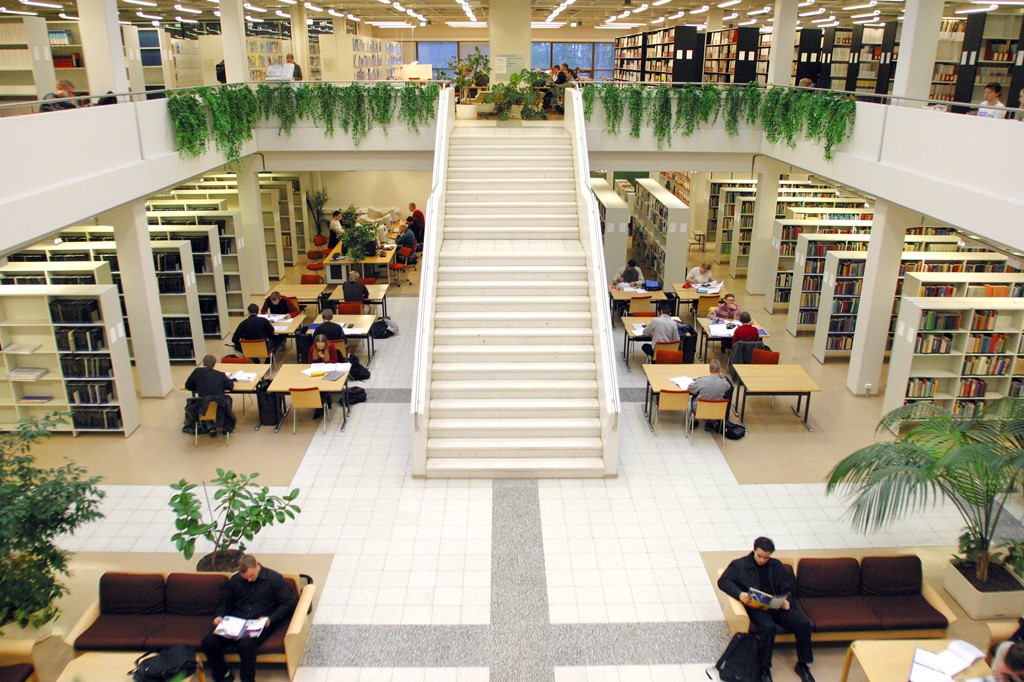Tulehtunut aluekehitys: kaupungit ja tiede eivät ole hallituksen suosiossa