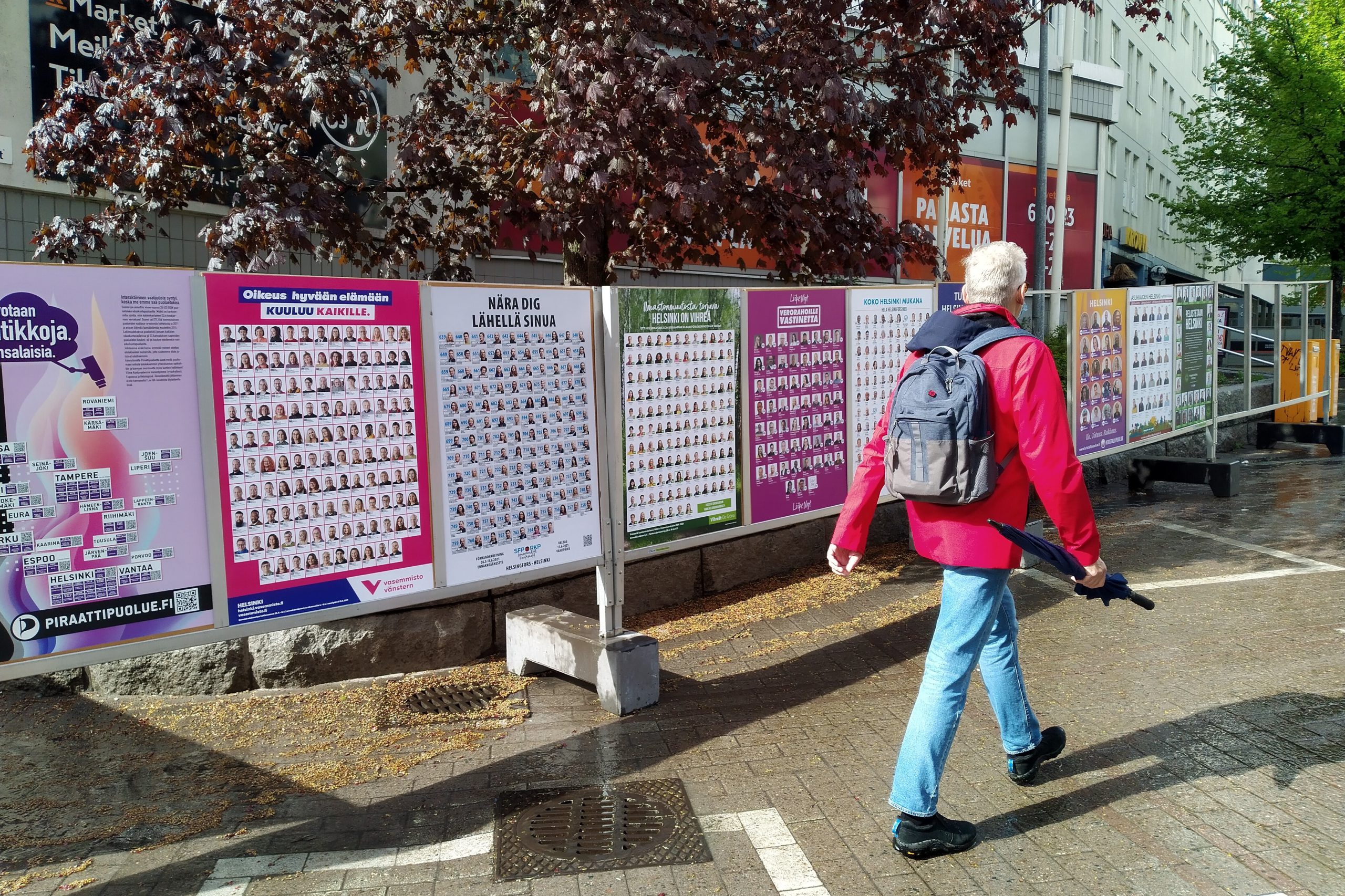 Kuntavaalit 2021: Nukkuvien puolue voittaa, mutta saadaanko somevaaleilla nuoret hereille?