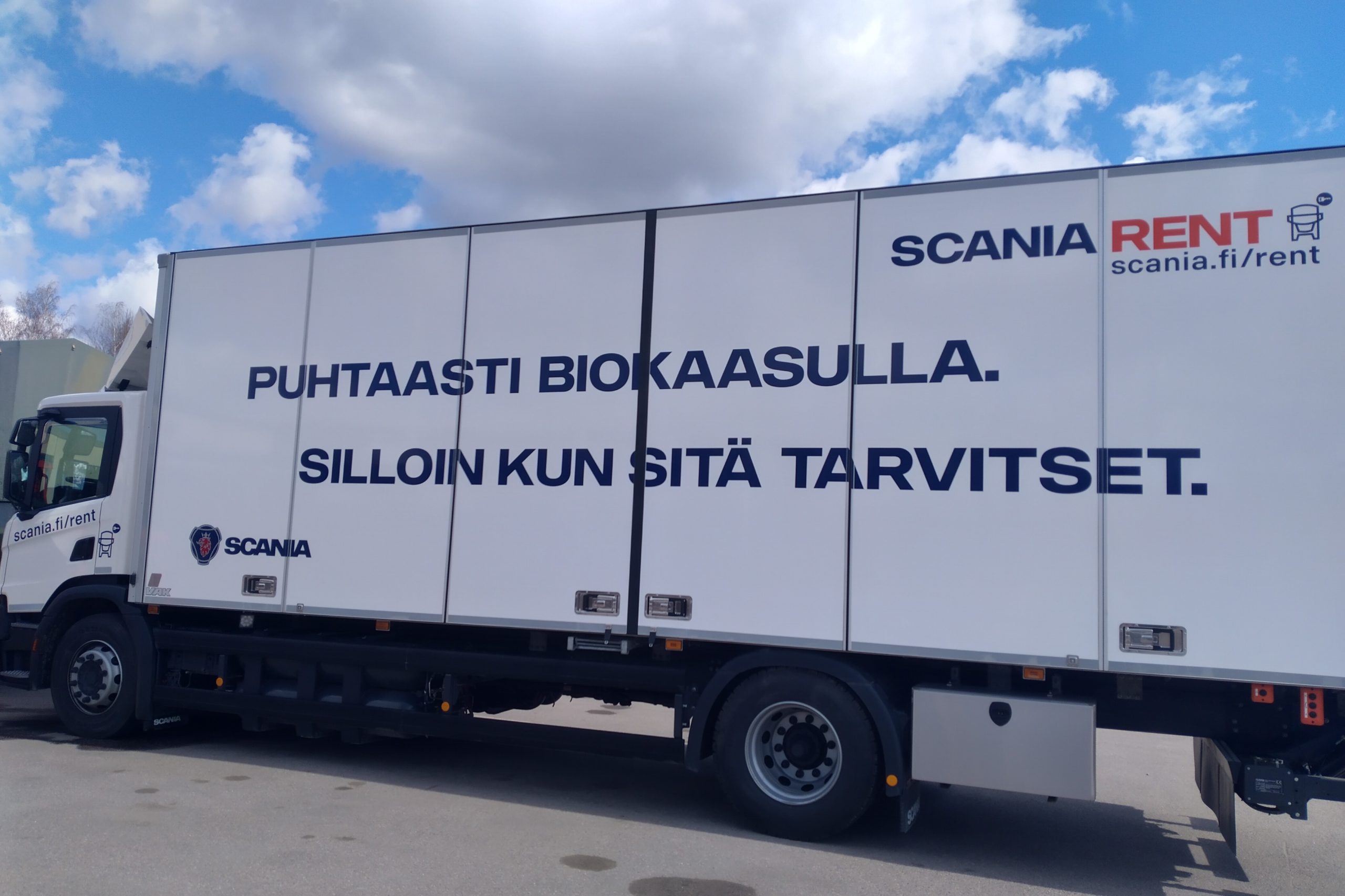 Vantaan Energia ja Wärtsilä sekä Valio ja St1 esittelevät uusia ilmastoystävällisiä energiahankkeita
