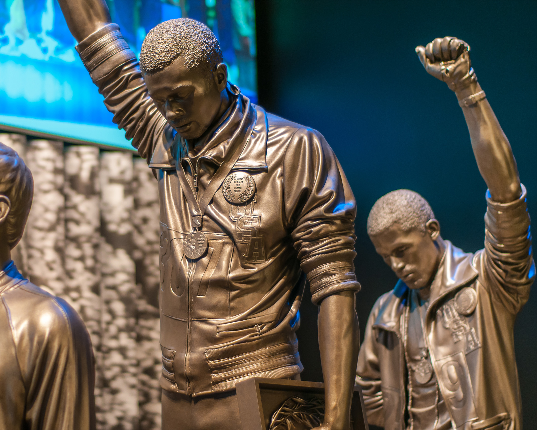 KOK kielsi protestit Tokion olympialaisissa - kaikki urheilijat eivät aio noudattaa kieltoa