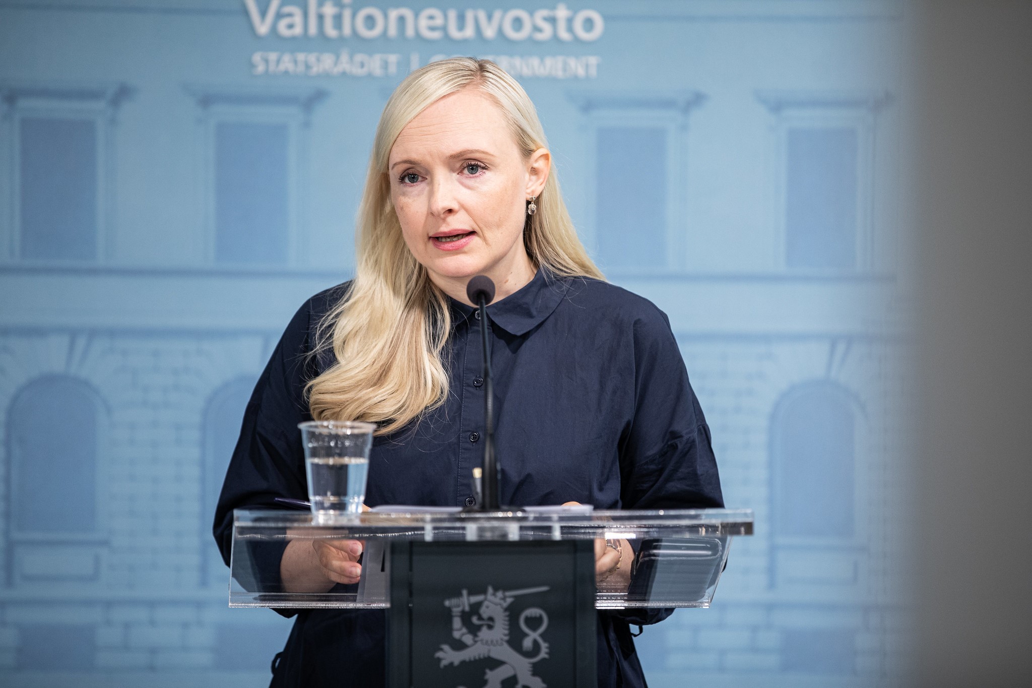 Yksi vai kaksi ja kuka vai ketkä? Ohisalon tuuraajaksi on monta vaihtoehtoa