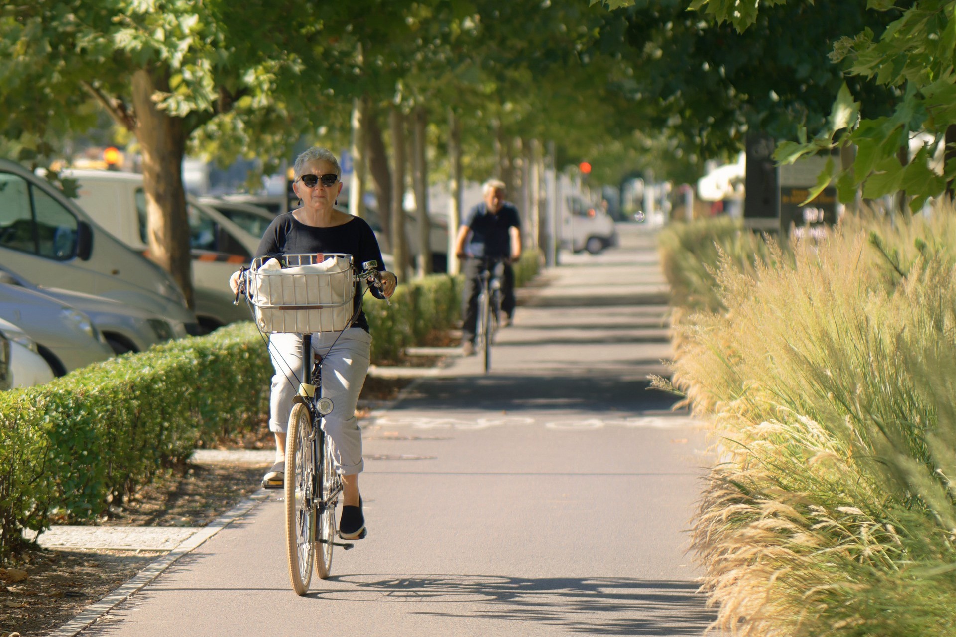 Valitse vähemmän: Yksilön ekologiset valinnat ovat tie onnellisuuteen kestävällä tavalla