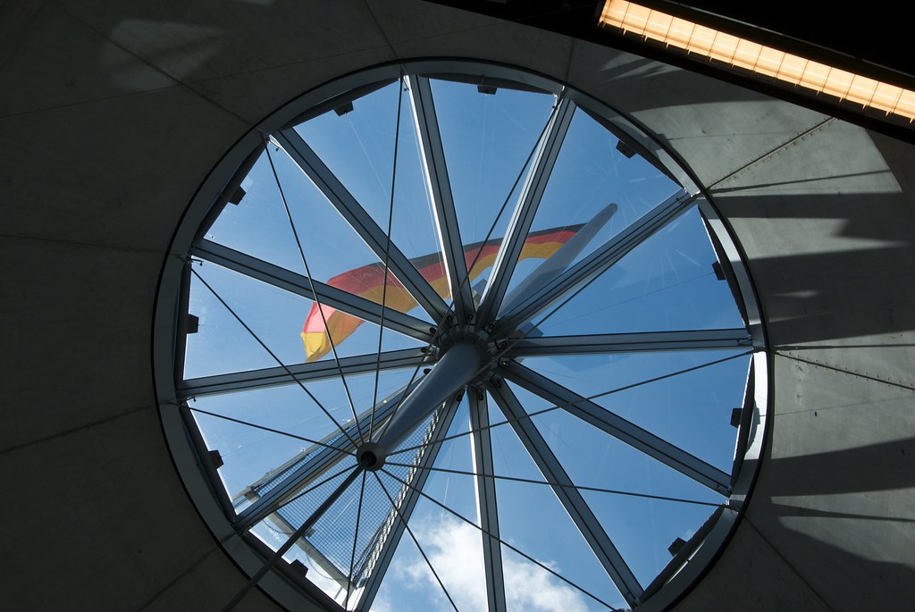 Ilmastonmuutoksen torjunta jumittaa Saksan hallitusneuvotteluja