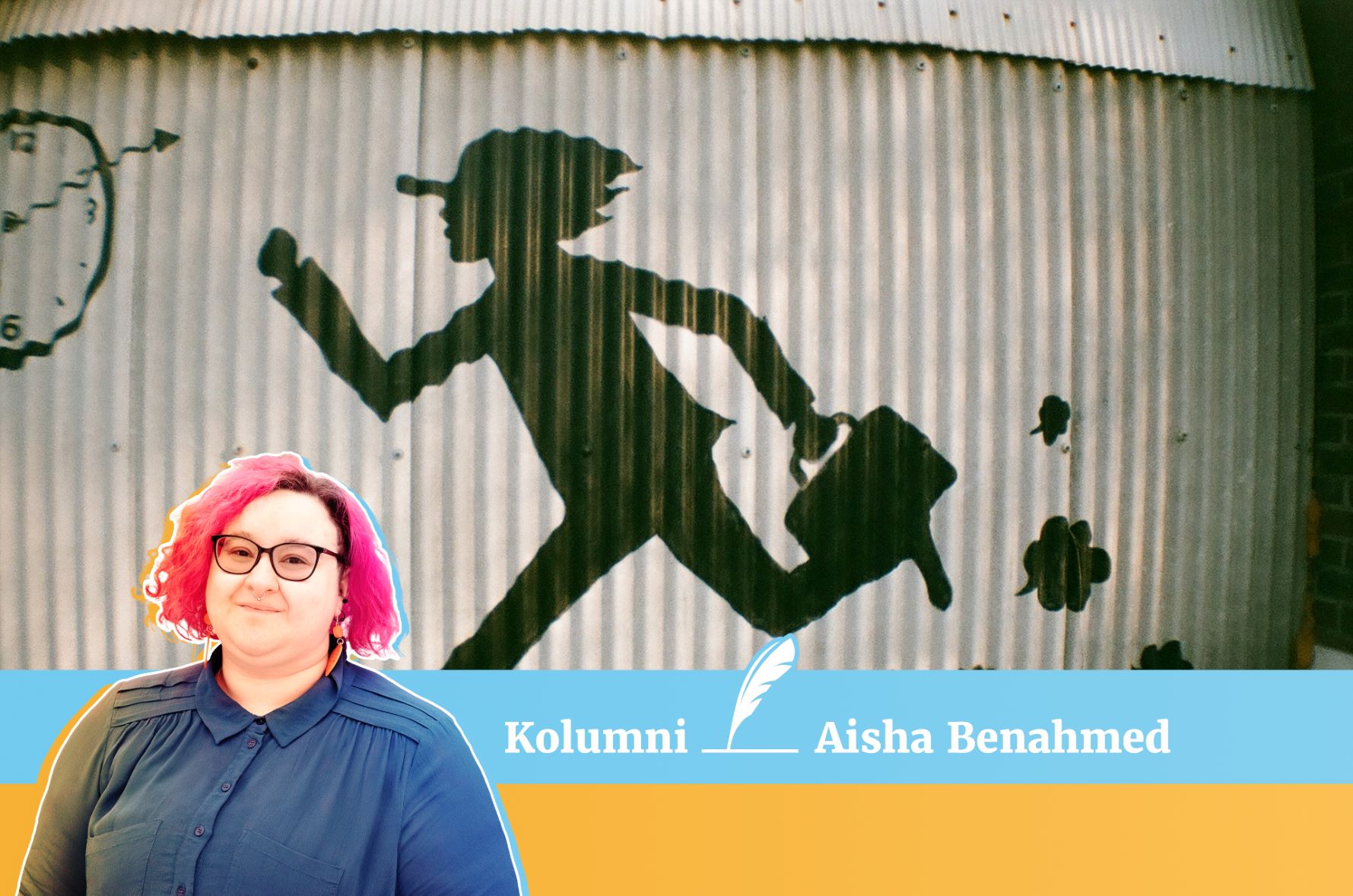 Aika on muovailuvahaa, jaksaminen ei