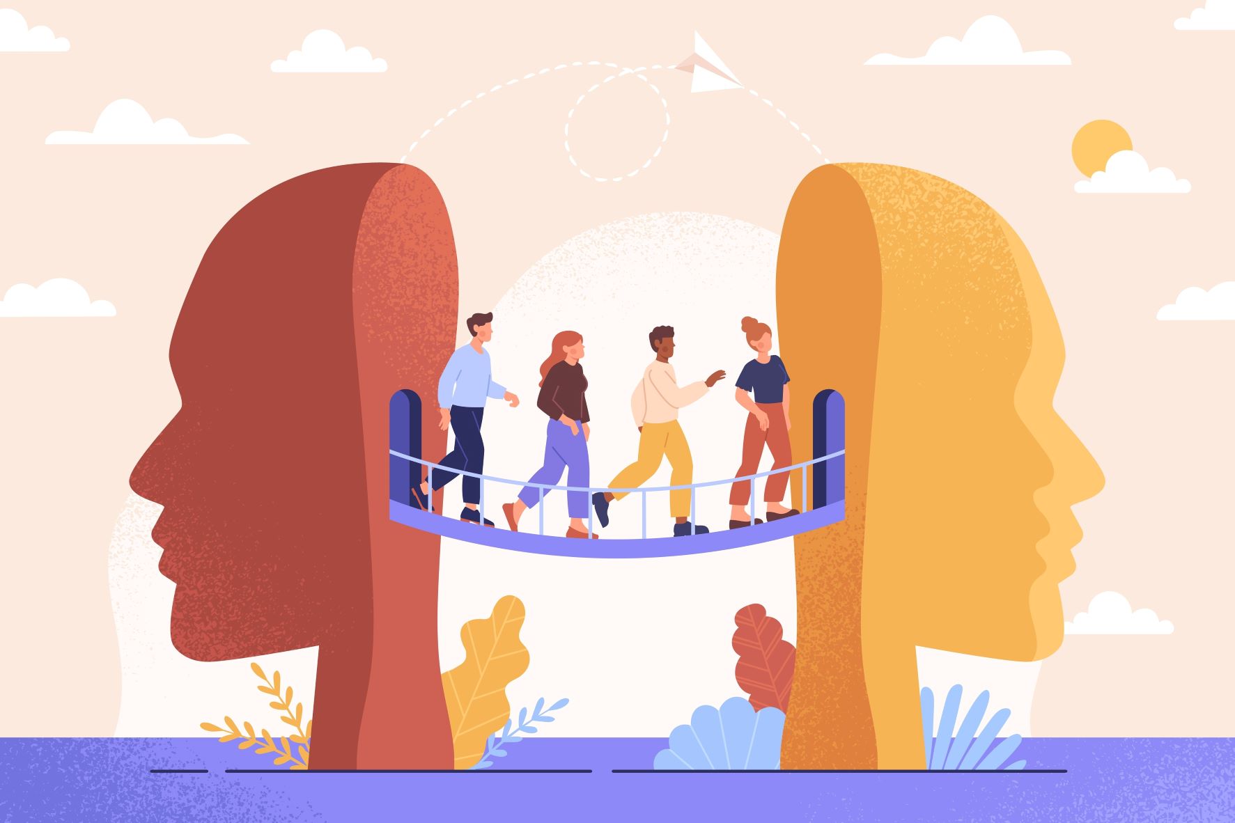 Vihreät opinkappaleet horjuvat?