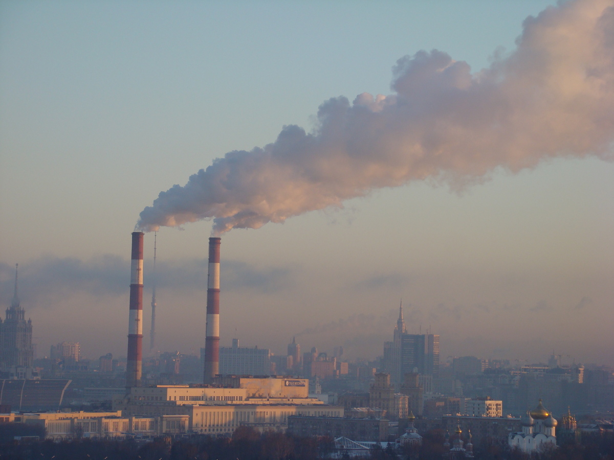 Ukrainan sota oli viimeinen niitti ympäristöyhteistyölle Venäjän kanssa